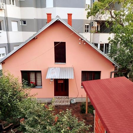 Apartman Kutak Pirot Exterior foto