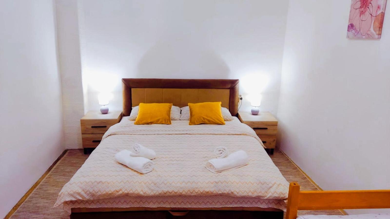 Apartman Kutak Pirot Exterior foto