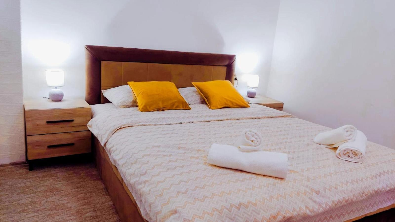 Apartman Kutak Pirot Exterior foto