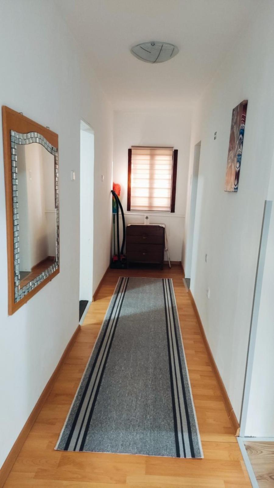 Apartman Kutak Pirot Exterior foto