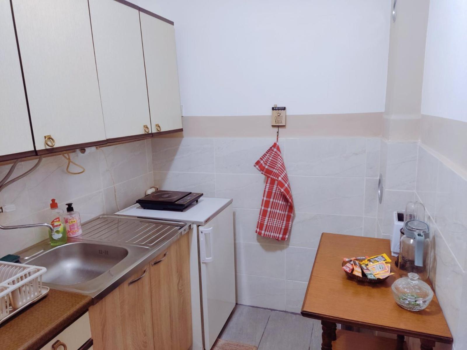 Apartman Kutak Pirot Exterior foto