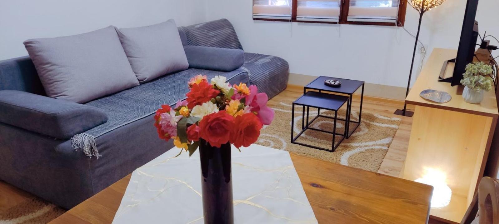 Apartman Kutak Pirot Exterior foto