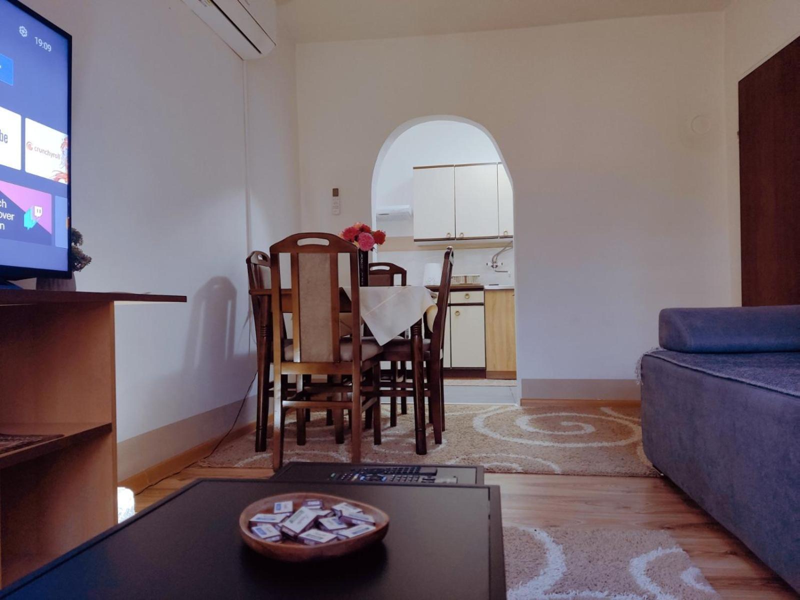 Apartman Kutak Pirot Exterior foto