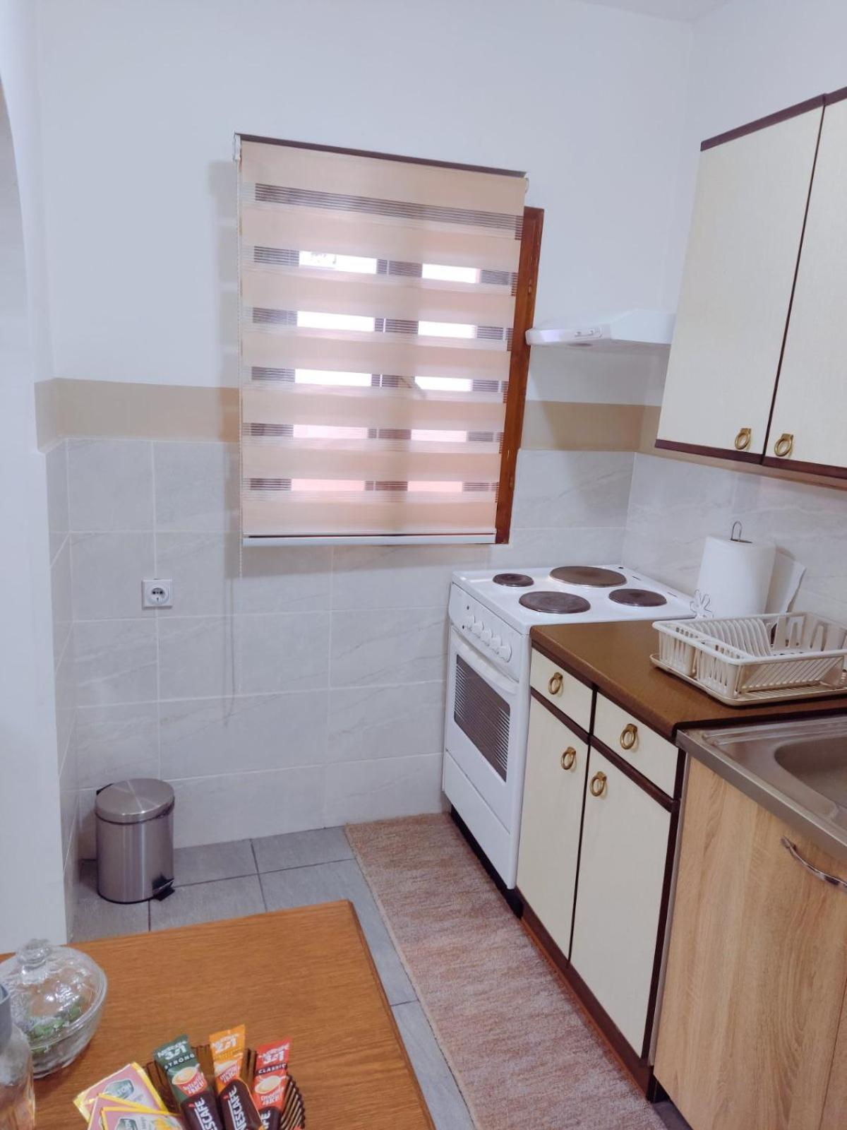 Apartman Kutak Pirot Exterior foto