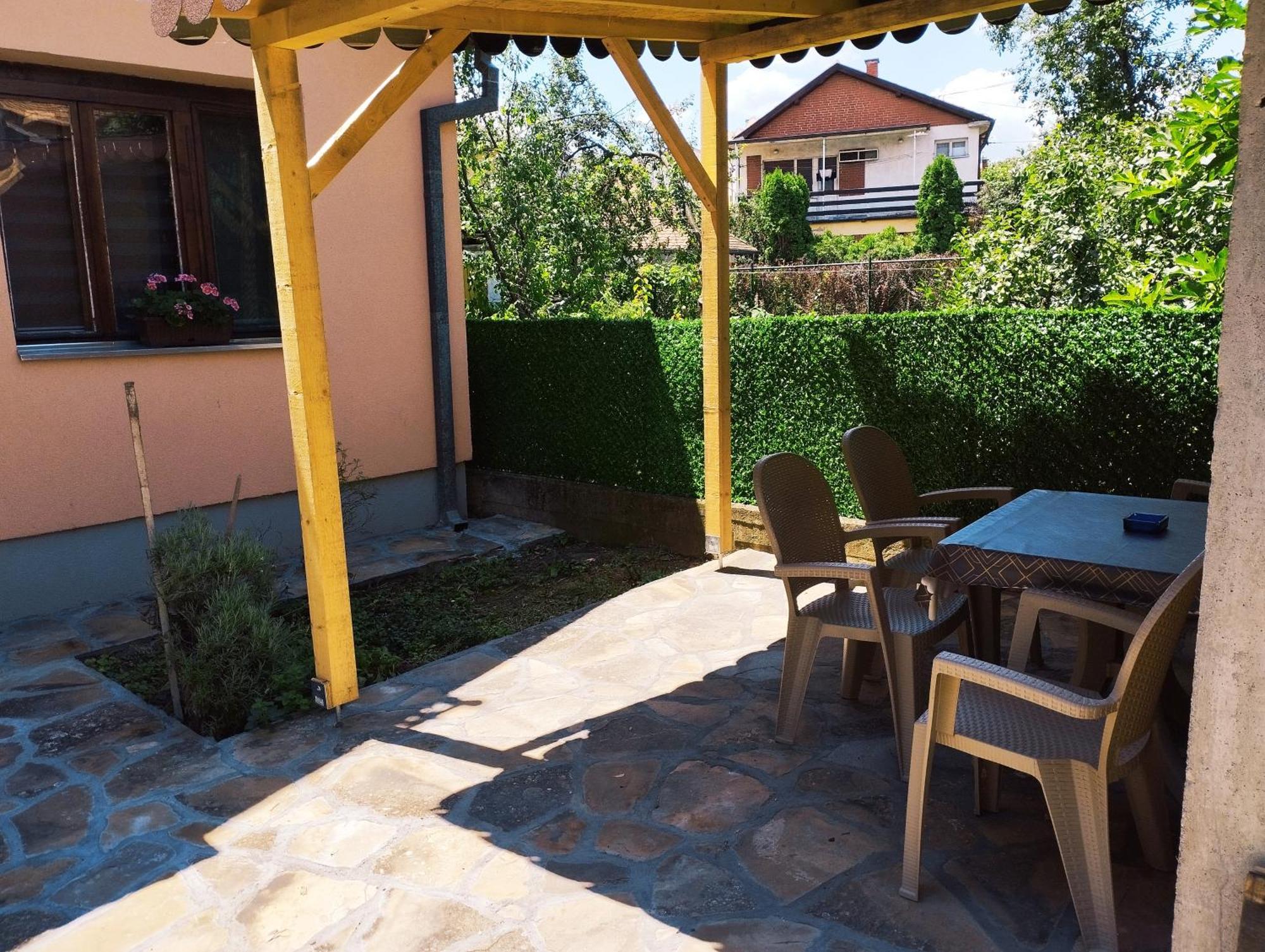 Apartman Kutak Pirot Exterior foto